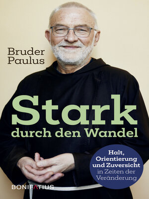 cover image of Stark durch den Wandel